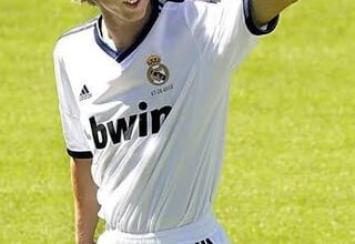 Luka Modrić turns 39 today!🪄🐐
