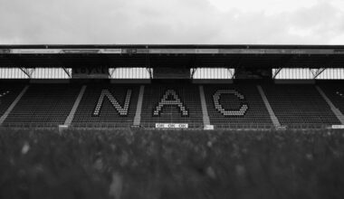 NAC wil maximale straffen voor misdragingen in De Kuip: "Wij zetten hier als club een streep"