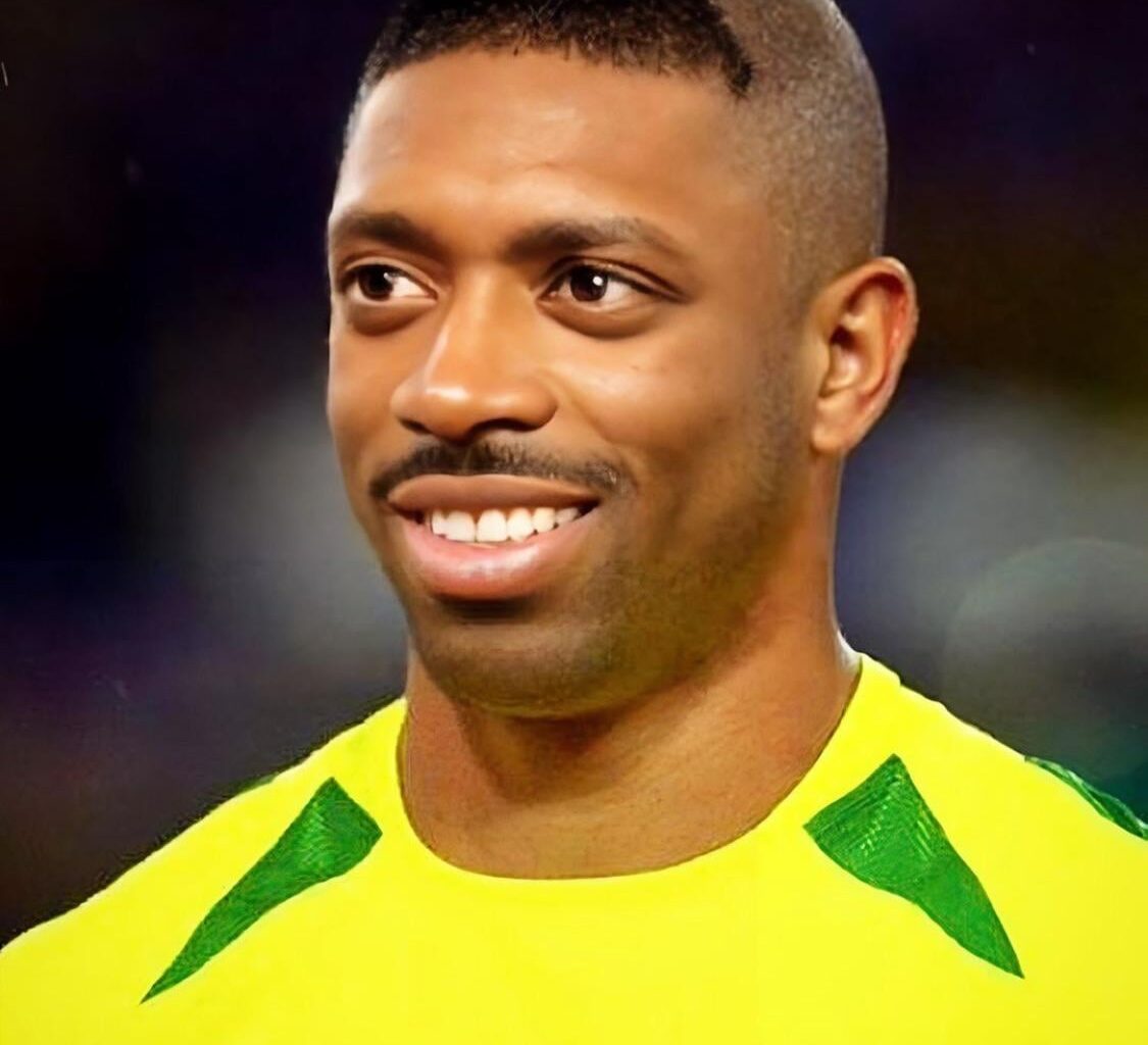 Dembouzinho 😤