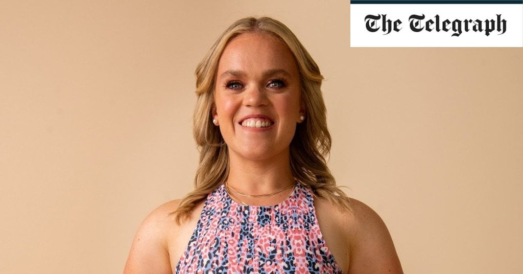 Ellie Simmonds interview: ‘I think about the negative comments I got on Strictly a lot’