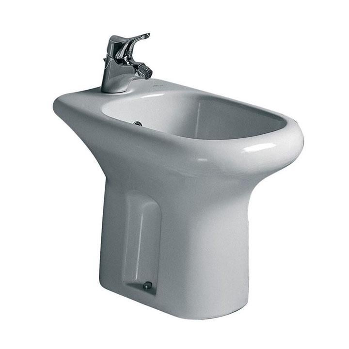 The Bidet, instrument of civilization, wash your arses filthy barbarians!