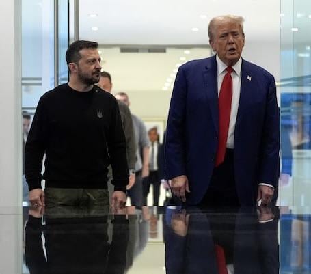 Trump: Putyin nem győzhet