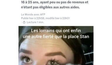 Une raison de plus de rester