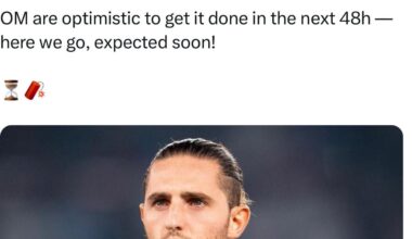 What a snake!