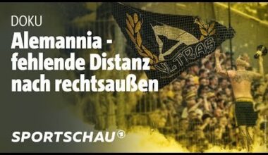 Fragen zur Situation in Aachen (und Stuttgart)