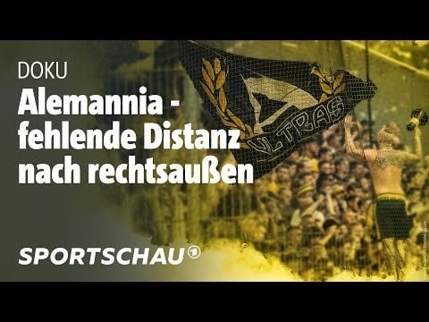 Fragen zur Situation in Aachen (und Stuttgart)