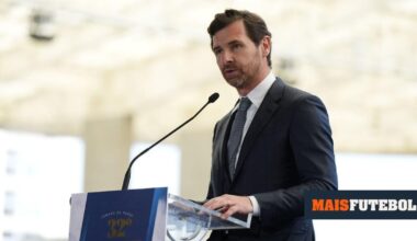 FC Porto: SAD reduz a um quarto remuneração fixa e Villas-Boas abdica de receber | MAISFUTEBOL