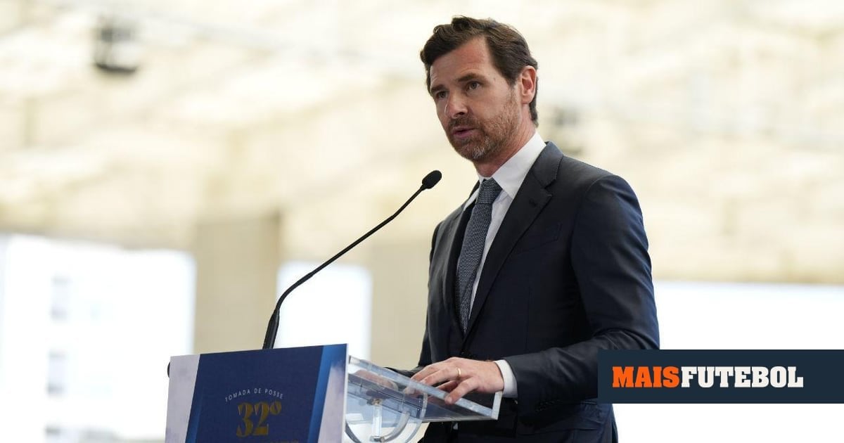 FC Porto: SAD reduz a um quarto remuneração fixa e Villas-Boas abdica de receber | MAISFUTEBOL
