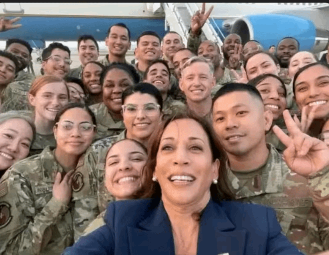 Here's another thing that Donald Trump can't do.