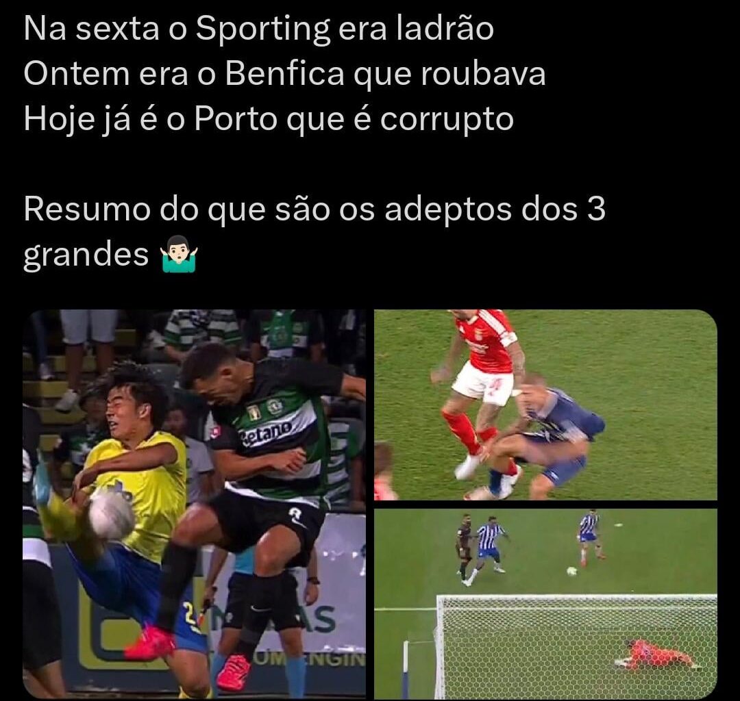 Tugão in a nutshell