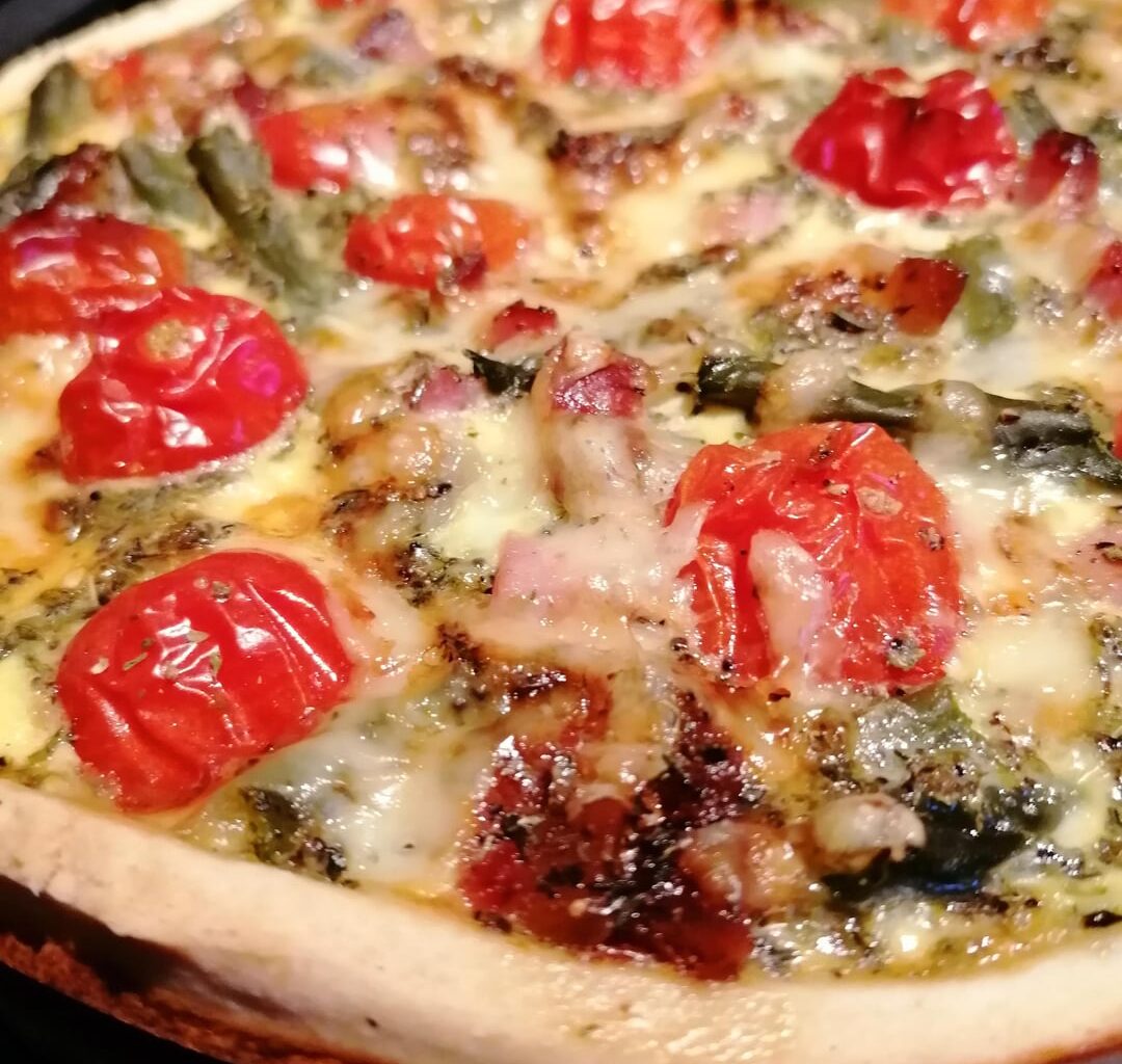 Quiche