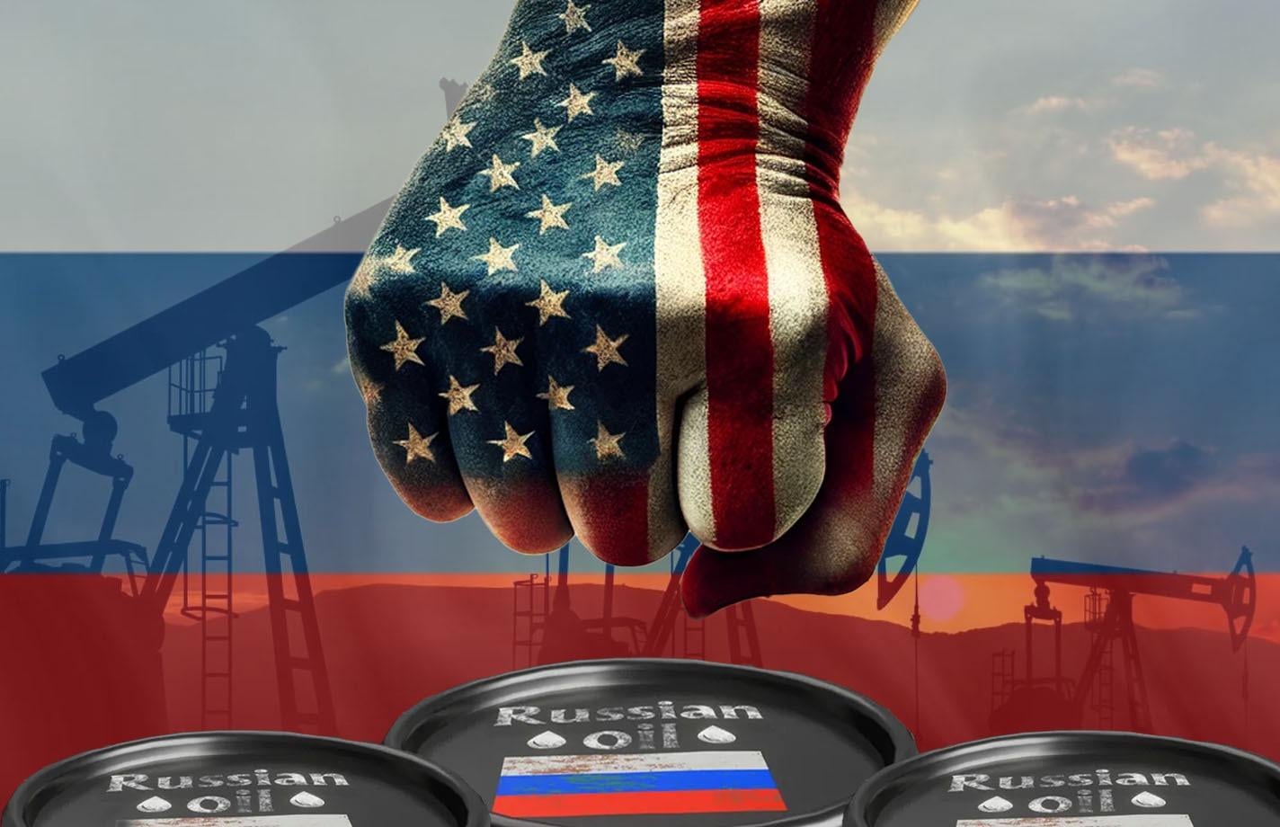 The United States will tighten sanctions on trading Russian oil. “We are approaching a point where we can discuss a much stricter regime concerning the shadow fleet and the volumes of oil that Russia can supply to the market,” said Daleep Singh, Deputy Assistant to Biden for National Security.