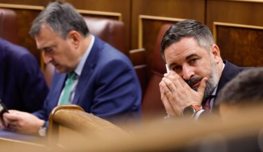 Vox oculta qué banco le ha prestado 9,2 millones de euros e incumple la ley de financiación de partidos