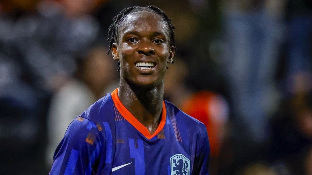 Jong Oranje plaatst zich wederom voor EK 2025 na winst op Jong Georgië: 3-1