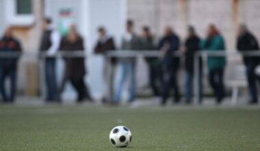 Wie Bremer Vereine sich gegen illegale Sportwetten im Fußball wehren
