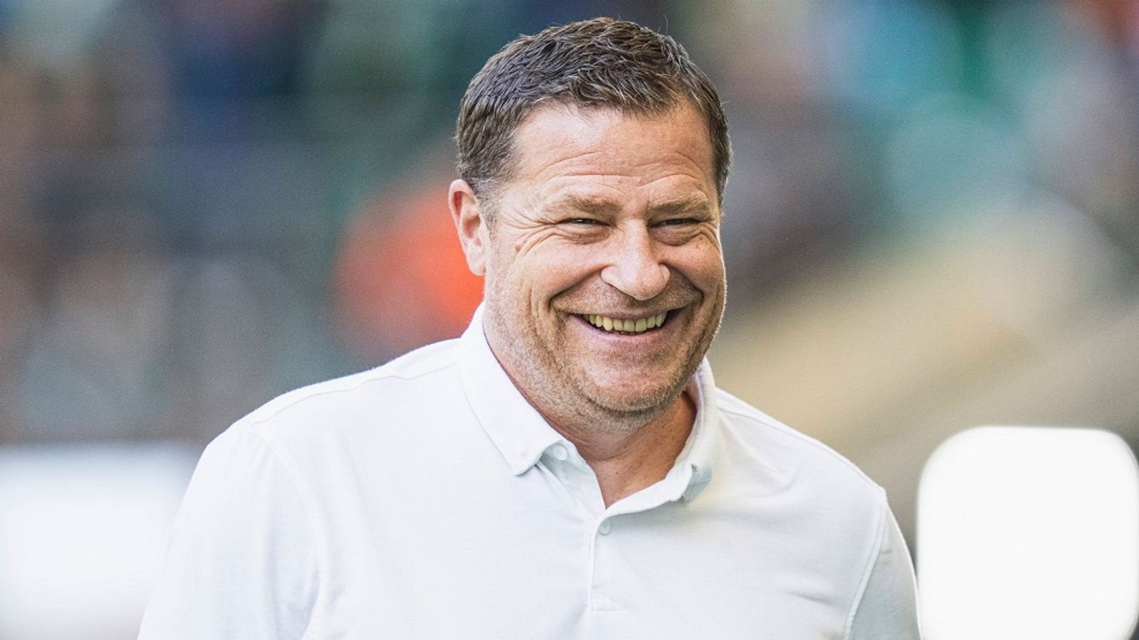 FC Bayern steht kurz vor der Verpflichtung von Ex-Gladbach-Sportdirektor Nils Schmadtke als neuen Chefscout