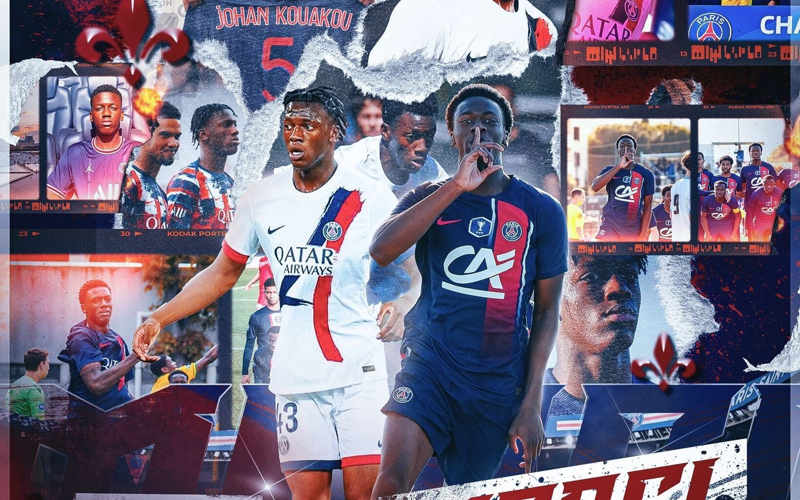 [djameel] Gadou is going to RB Salzburg for 10M€ and a % of future sale