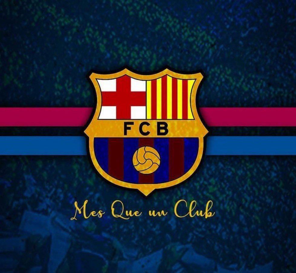 A Prayer for Barcelona Players during this international break