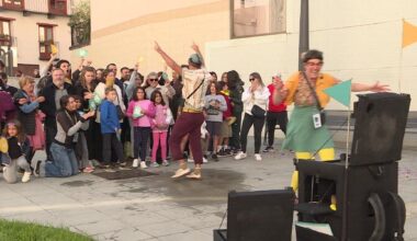 El FesTac creix en espectadors amb el repte de consolidar-se