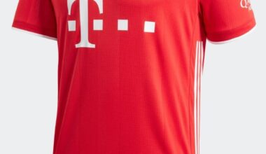 Who is the first player that comes to your mind when you see this kit? #8