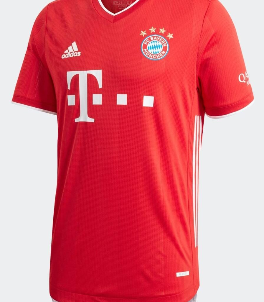 Who is the first player that comes to your mind when you see this kit? #8