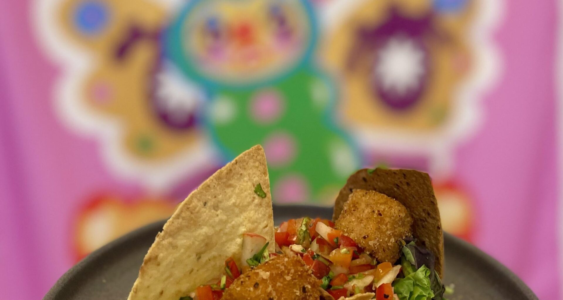 Vegan Tacos in Berlin