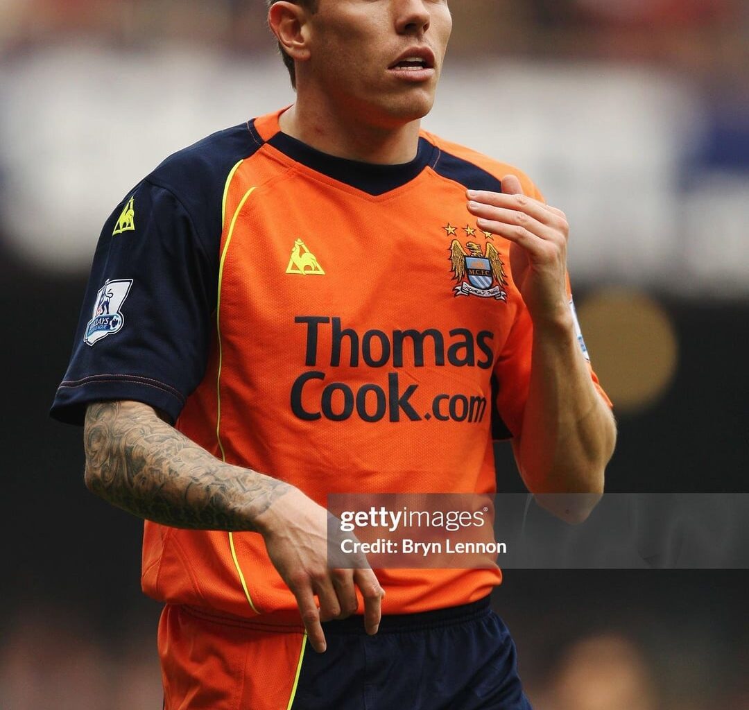 Some past away and 3rd kits over the years. Any you think should be brought back as a future away or third kit?