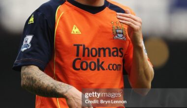 Some past away and 3rd kits over the years. Any you think should be brought back as a future away or third kit?