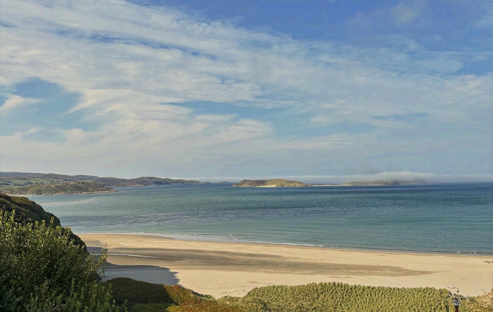 Coldbackie, Sutherland
