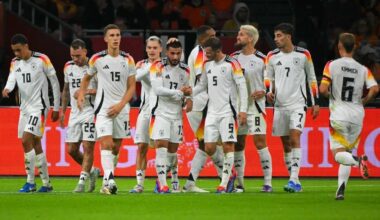 [Nations League | 2. Spieltag] Duell auf Augenhöhe: DFB-Elf nimmt einen Punkt aus Amsterdam mit