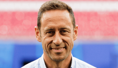 Artur Soares Dias diz ter ferramentas para ser presidente da Liga Portugal