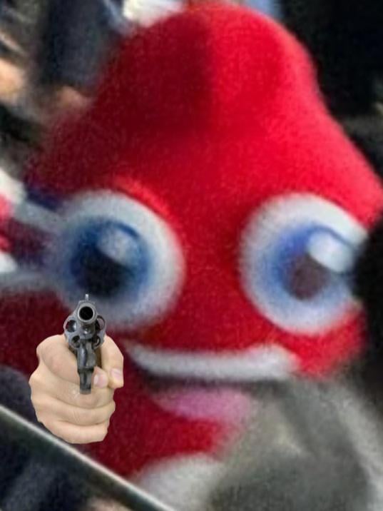 be creative make your best phryge meme!!!