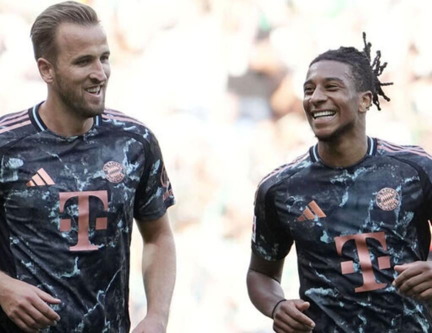 This is a deadly duo
