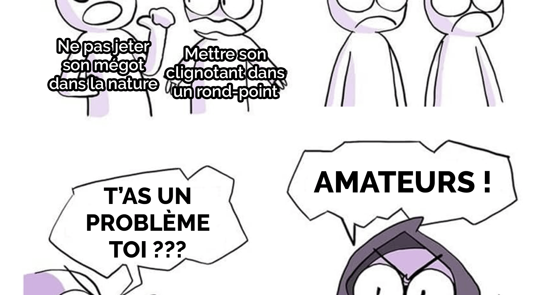 Encore dans certains TGV ça existe mais dans les TER...