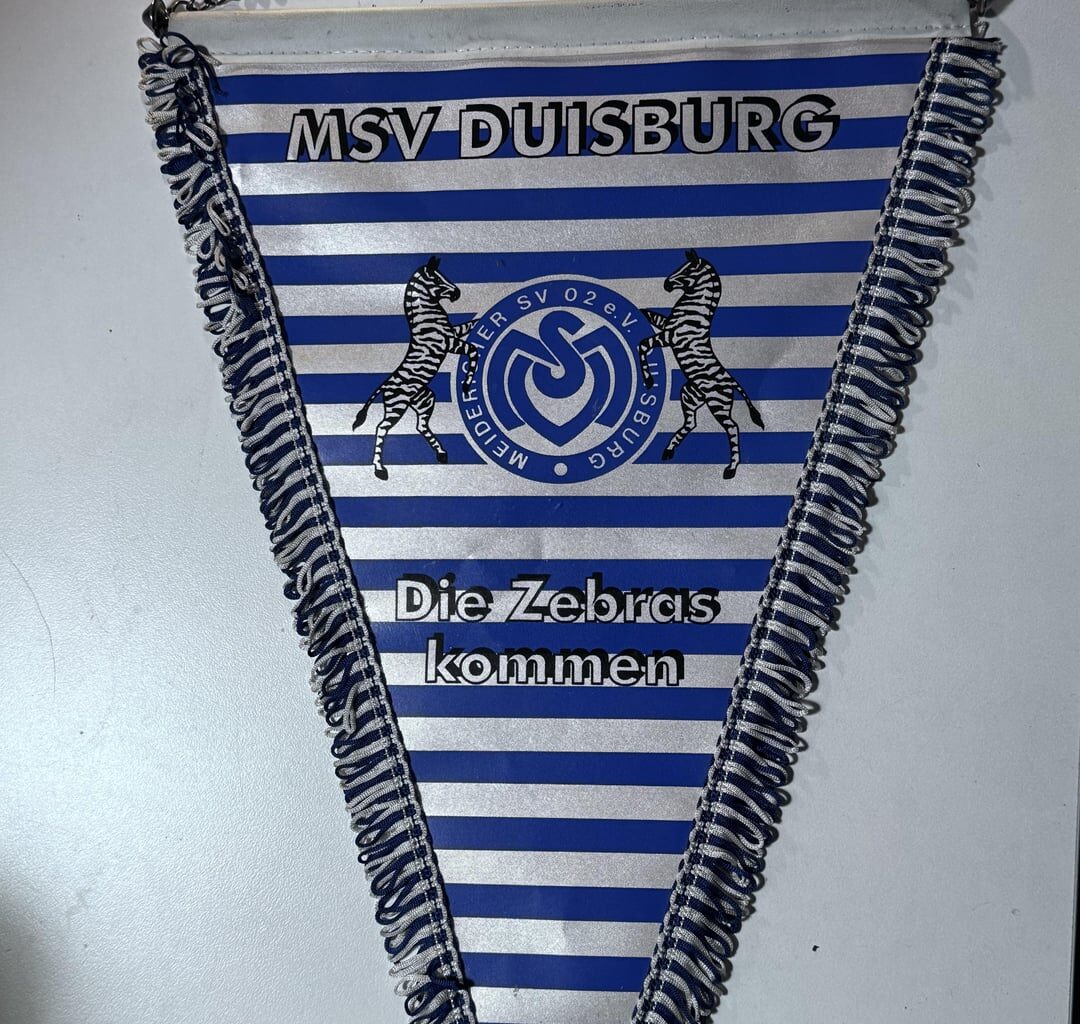 pennant Bundesliga