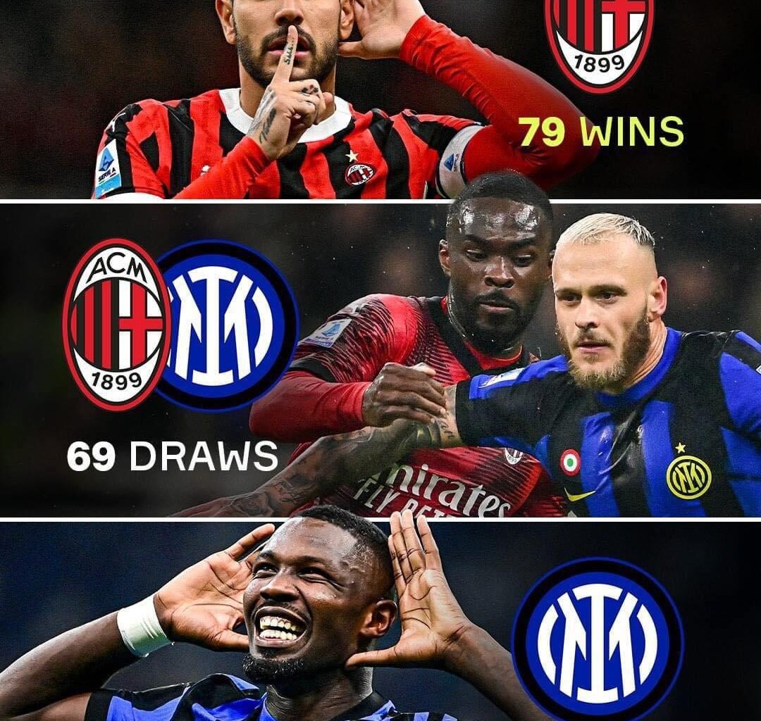 WHO WINS TODAY?