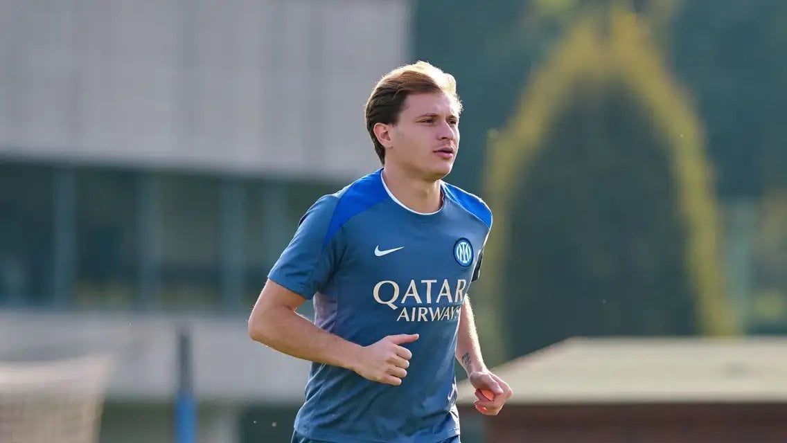 [Inter.it] Barella injured, conditions to be reassessed next week