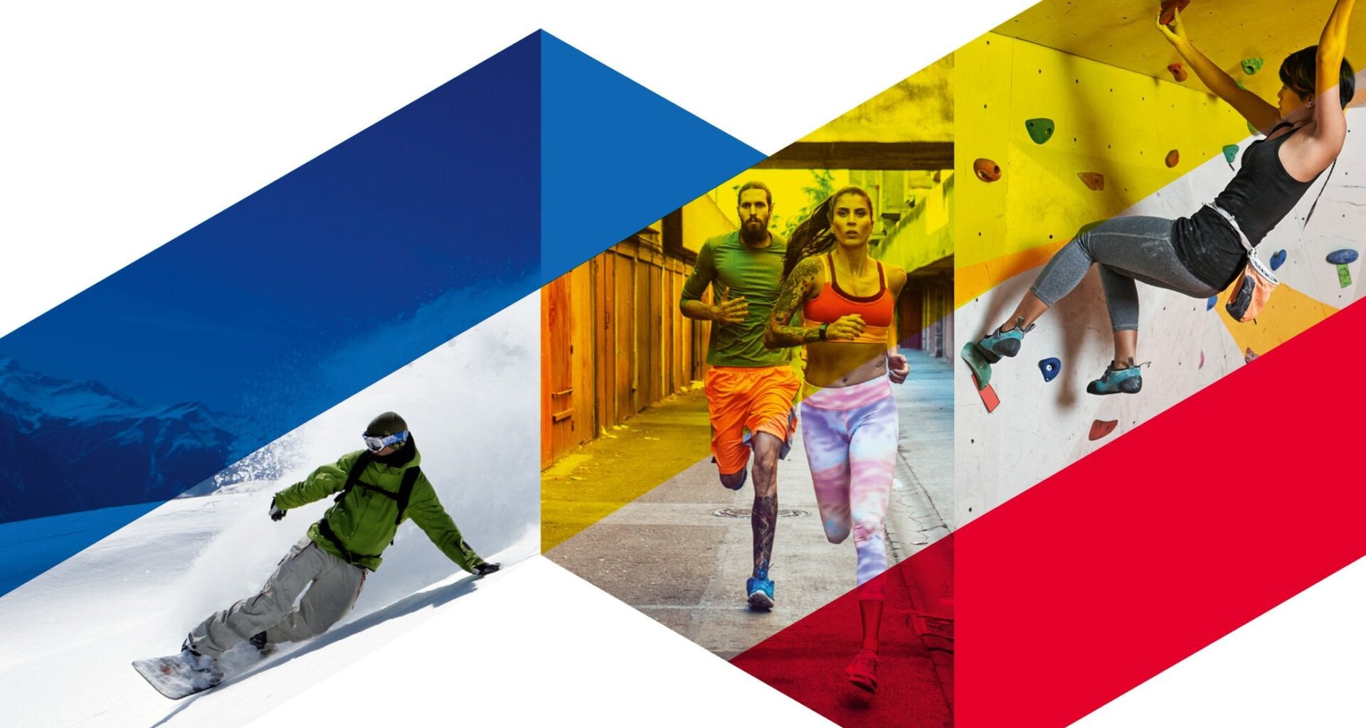 Still reeling from the Paris Olympics withdrawal symptoms