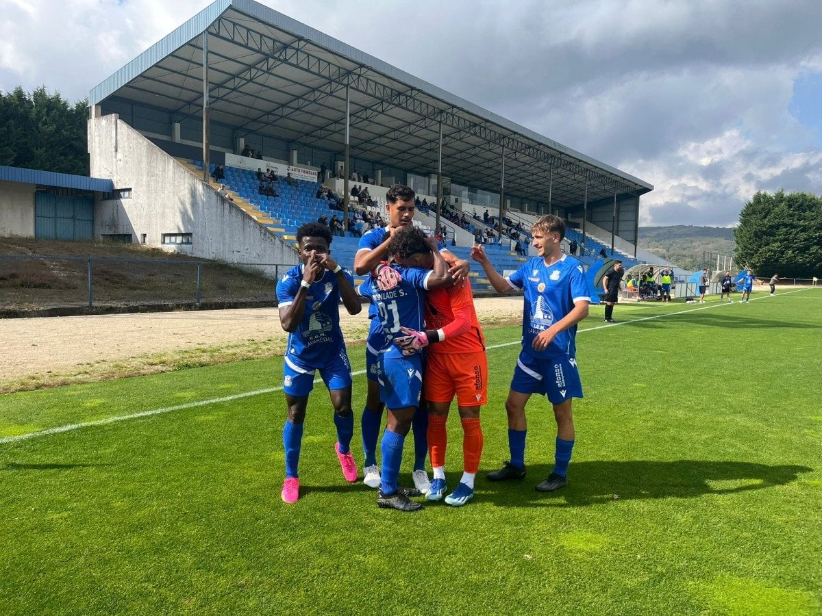 Resumo da 4ª Jornada da Divisão de Honra da AF Vila Real 2024/2025 | Canal Balneário