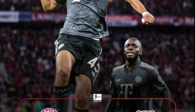 Thoughts On Today's Match?