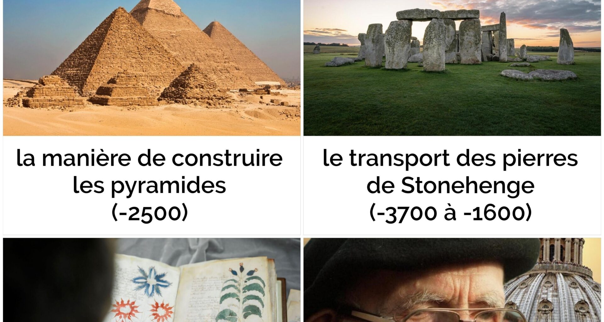 Is this le vœu de silence ?