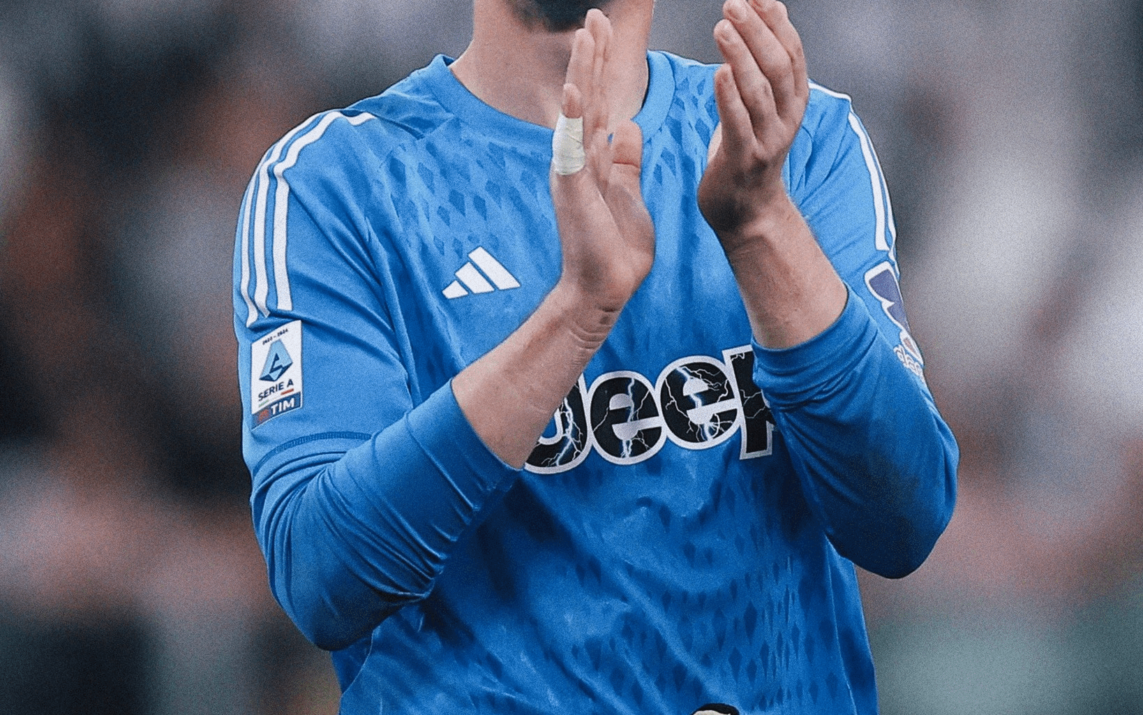 According to WhoScored, Tek made 73,6% saves to the total shots he conceded on his goal last season with Juve, Do you think he did a good a job as a N1 GK for us?