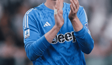 According to WhoScored, Tek made 73,6% saves to the total shots he conceded on his goal last season with Juve, Do you think he did a good a job as a N1 GK for us?