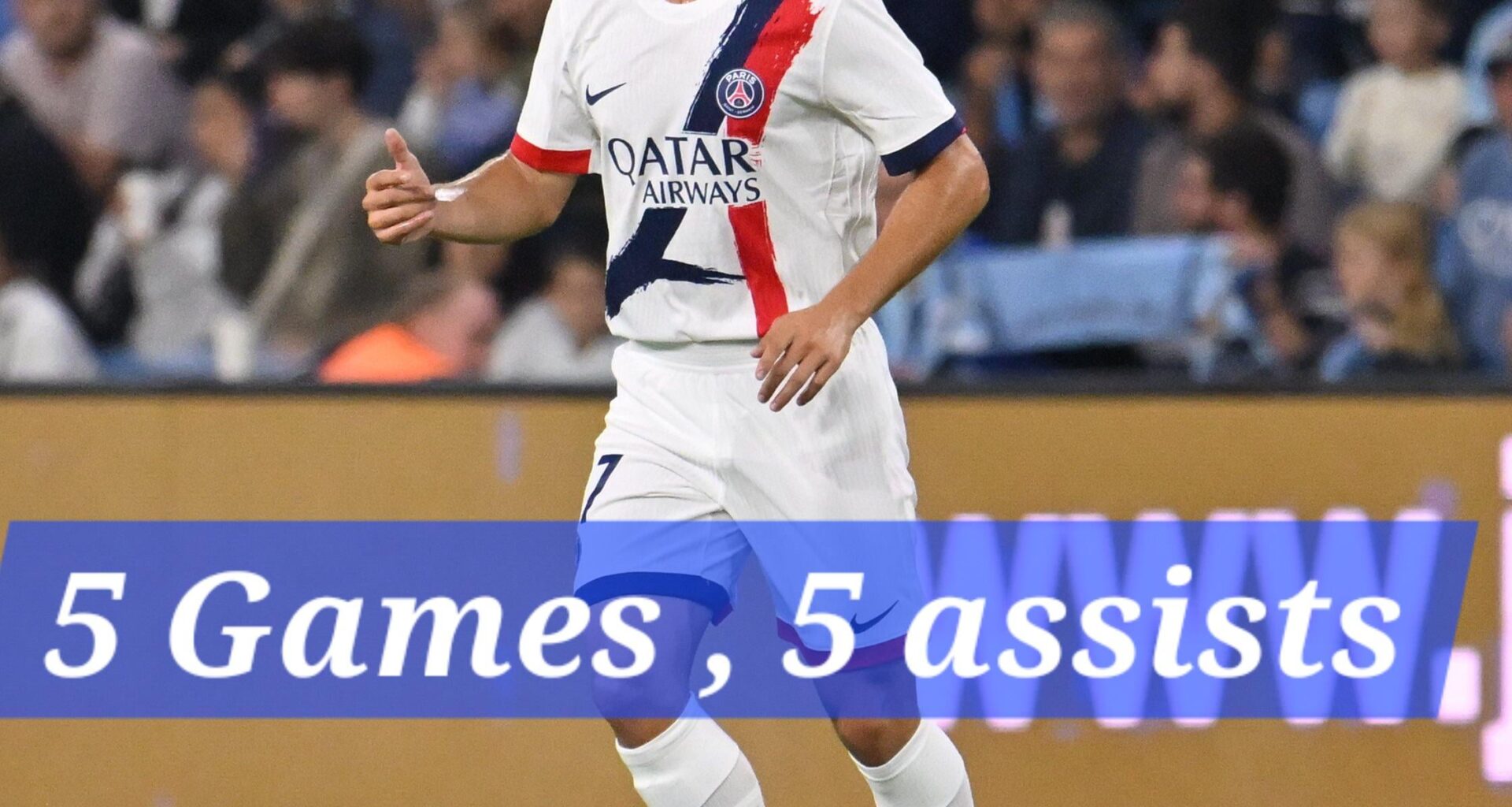 Joao Neves-The new rising star!