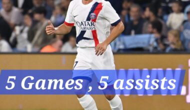 Joao Neves-The new rising star!