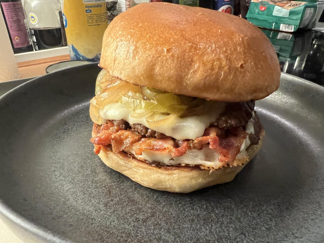 Double Cheese