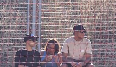 Kylian Mbappé & Achraf Hakimi at one of Real Madrid’s affiliated academy in Madrid today. Do y'all want him back as Carvajal's replacement?