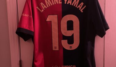 New jersey acquired