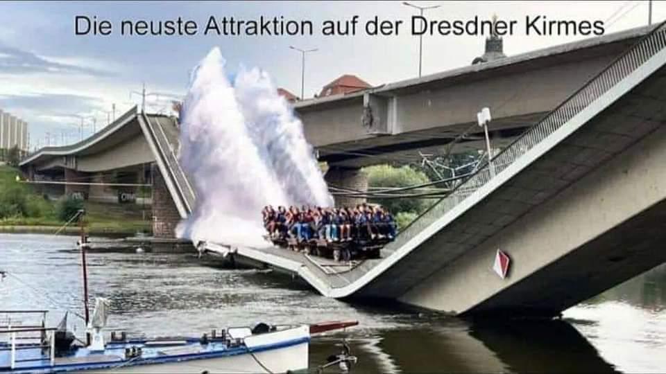 Wildwasserbahn