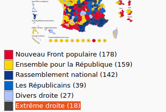 Trompeur vous dites ?
